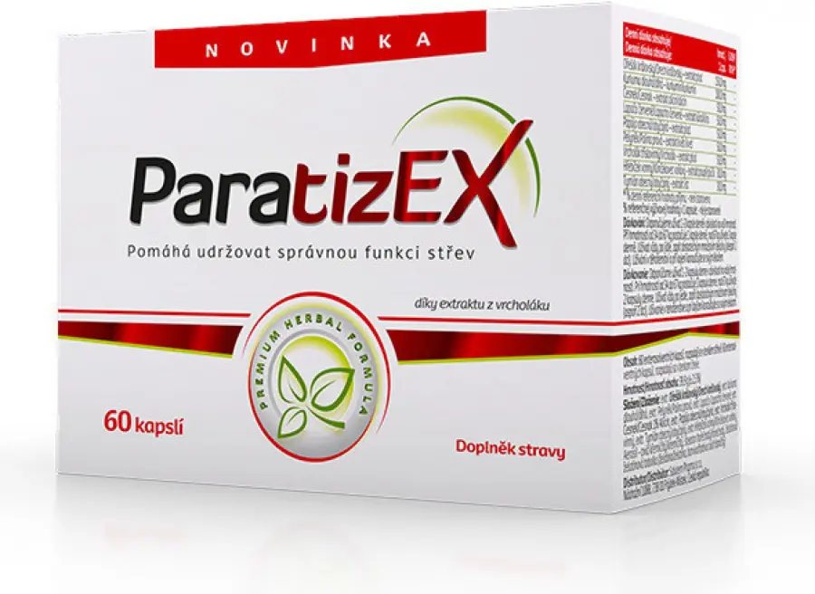 3953_PARATIZEX 60 CPS